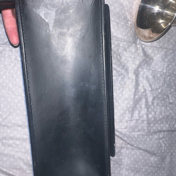 Off-white jitney hand bag , good condition - Picture 3 of 5